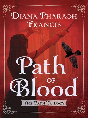 Path of Blood - ebook